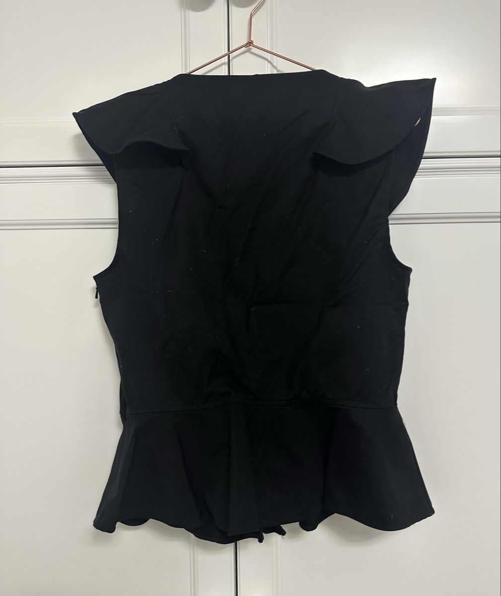 Ted Baker Camicette: TED BAKER Bluse TB 4 NP 399 – Usato da Richterswil venduto da chikolina01 4