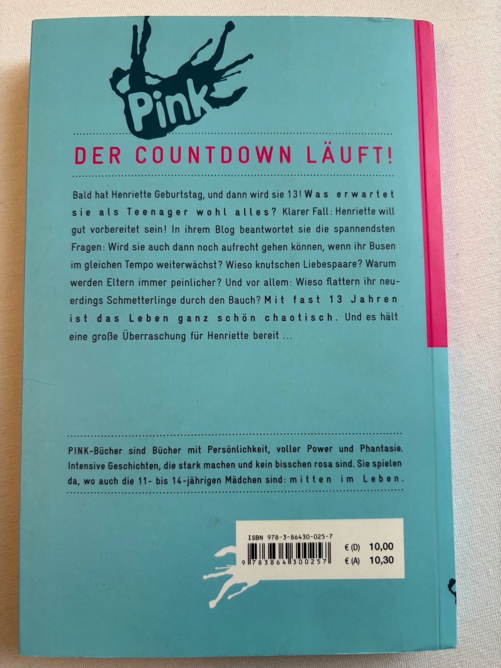 Libri: 2 Bücher: Tatsächlich 13 und Plötzlich 14 – Usato da Ruswil venduto da Johri 2