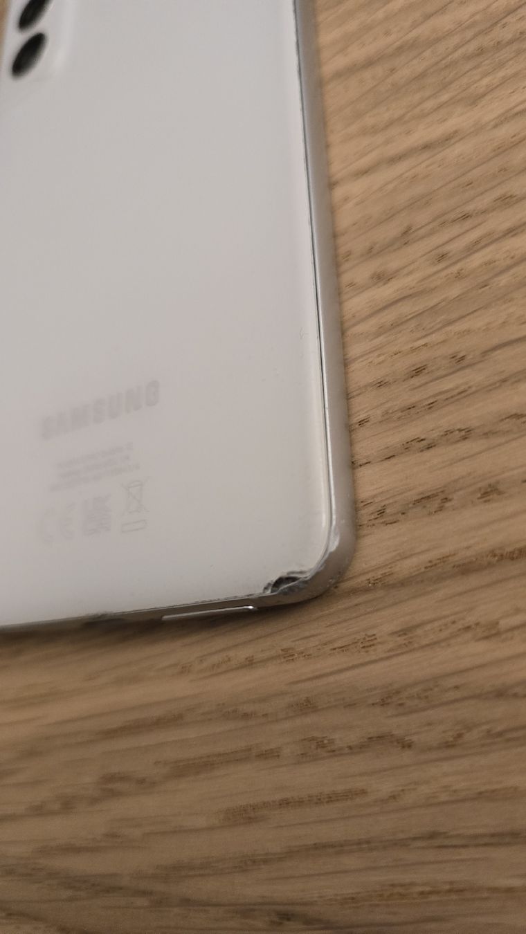Samsung Telefoni cellulari / Smartphones: Samsung Galaxy S21 FE 5G – Usato da Laupen BE venduto da Sabyy 2