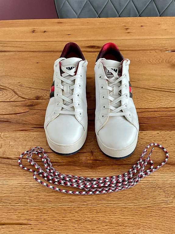Damenschuhe: Tommy Hilfiger Schuhe – Gebraucht aus Dielsdorf von Gauga284 1