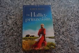 Die Halligprinzessin