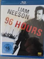 Blu Ray- 96 Hours 1 & 2 - Liam Neeson