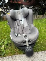 Cybex Sirona S2 Kindersitz 360 Grad Autositz (Gruppe 0+1)