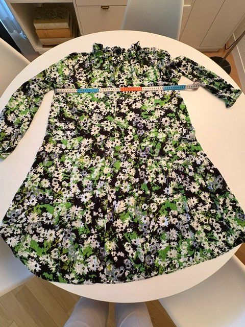 Marc Cain Vestiti: Sommerkleid von MarcCain – Usato da Muri b. Bern venduto da nel1son 8