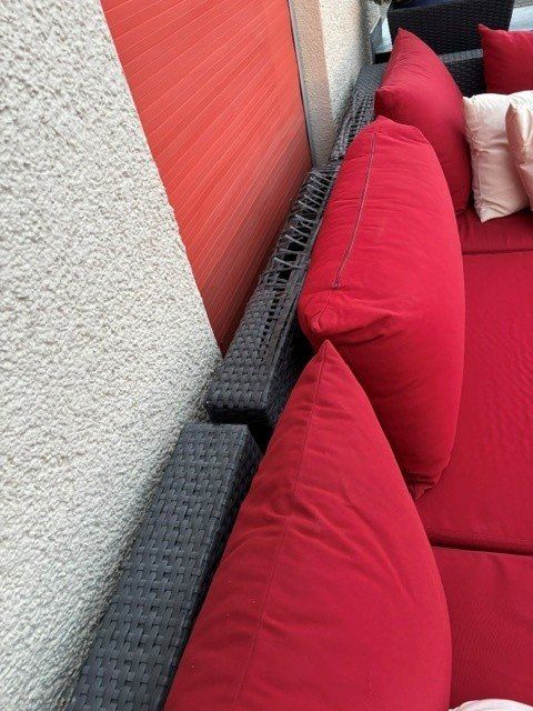 Divani: Gartenlounge – Usato da Döttingen venduto da Rebberg5312 1