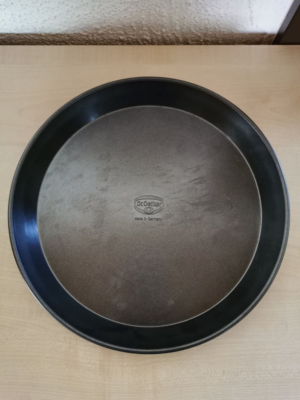 Teglie da forno: Dr. Oetker Kuchenblech – Usato da Glattfelden venduto da sut_q8d2