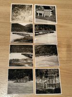 Alte Photos / Genie RS 236 Brückenbau von 1965