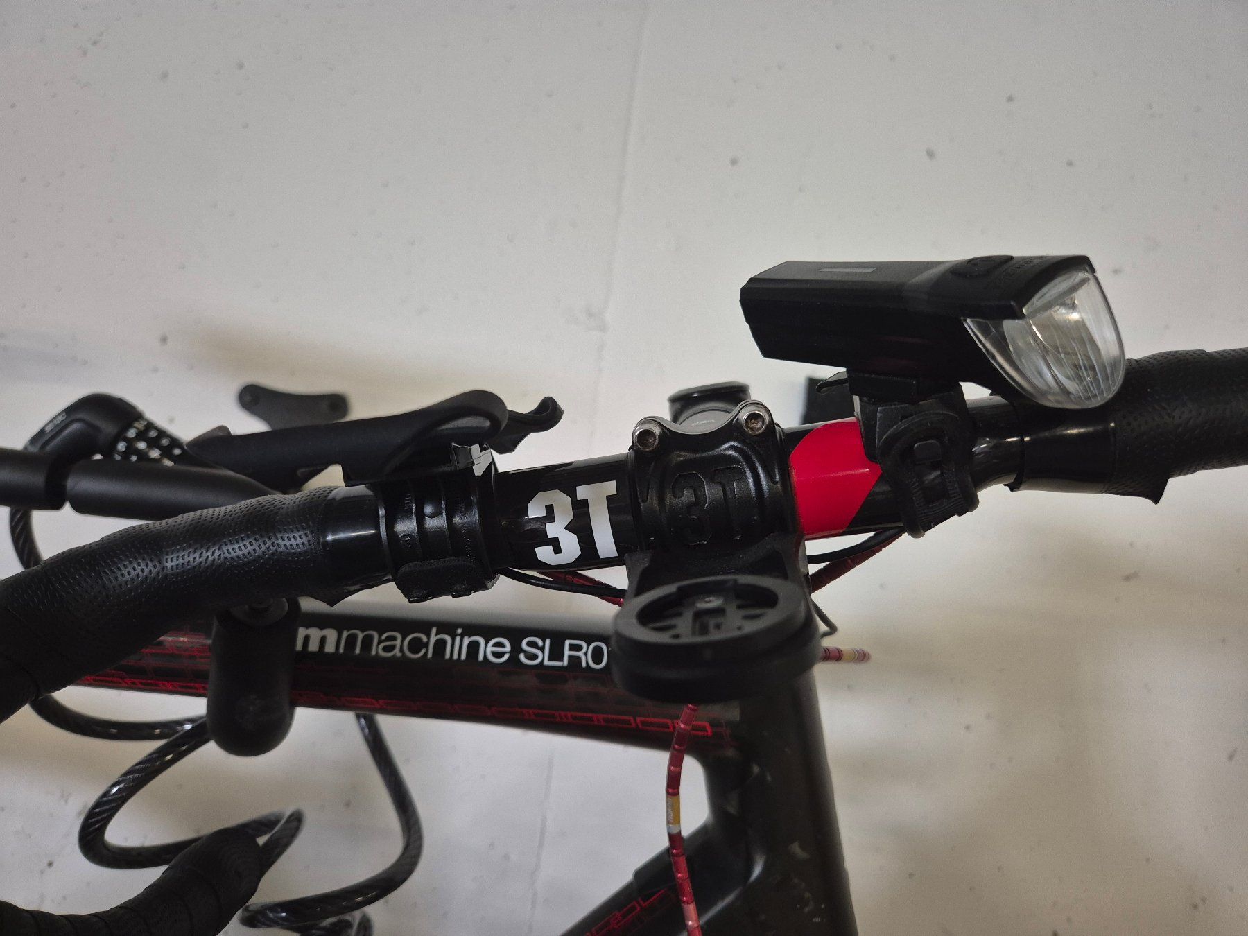 BMC Velos: BMC teammachine SLR01 – Gebraucht aus Walchwil von Zovello 6