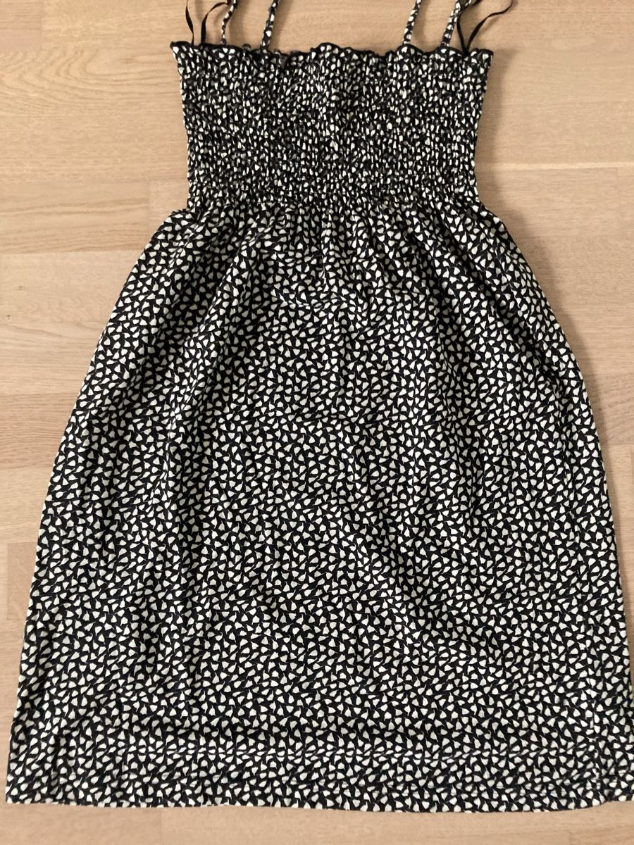 Kleider: fabrikneues Sommerkleid, Gr. M – Neu und originalverpackt aus Otelfingen von pat_8jmb 8