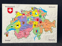 Schweiz Switzerland Suisse Svizzera