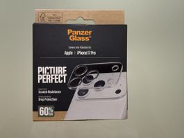 PanzerGlass Camera Lens iPhone 17 Pro