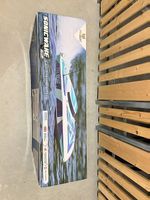 Bateau RC /80kmh