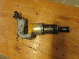Stockhammer Pneumatisch