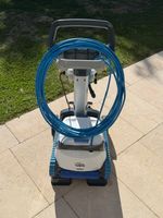Robot de piscine