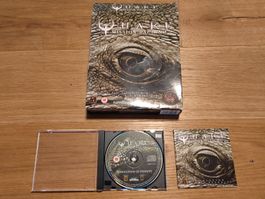 Quake Mission Pack 2: Dissolution of Eternity PC 1997 EN