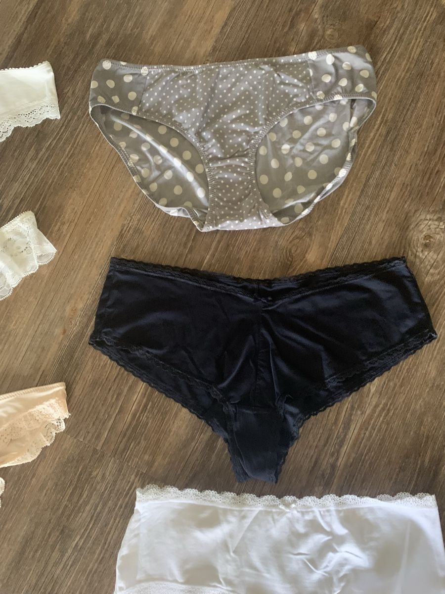 Sonstige Unterwäsche: Slips-Set – Gebraucht aus Emmen von Bgucci_girl 9