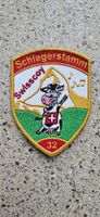 *** Swisscoy Badge mit Klett ***
