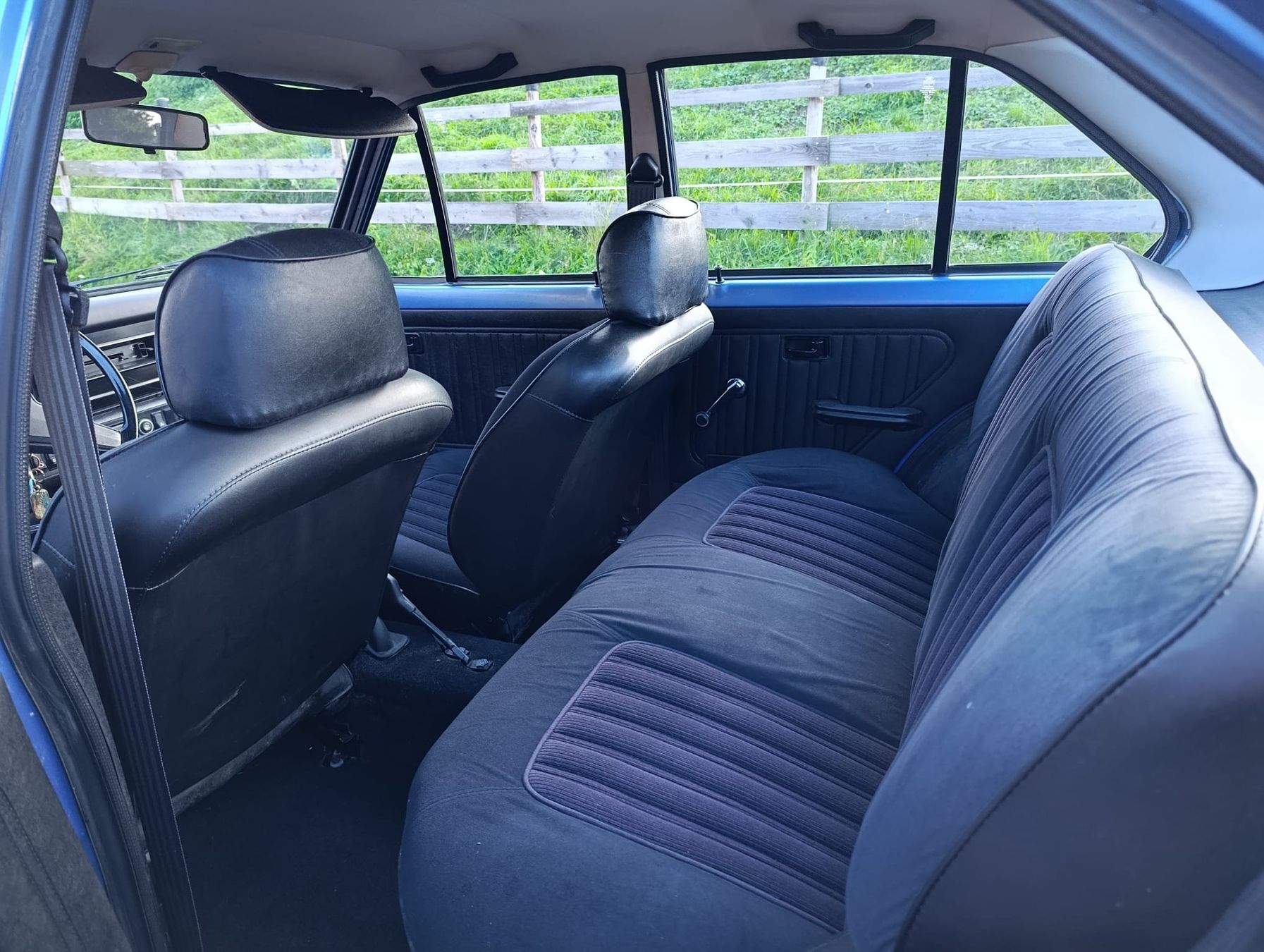 Ford Automobili: Ford Escort 1,6 MK2 – Difettoso da Oberhof venduto da mat_7vbb 8