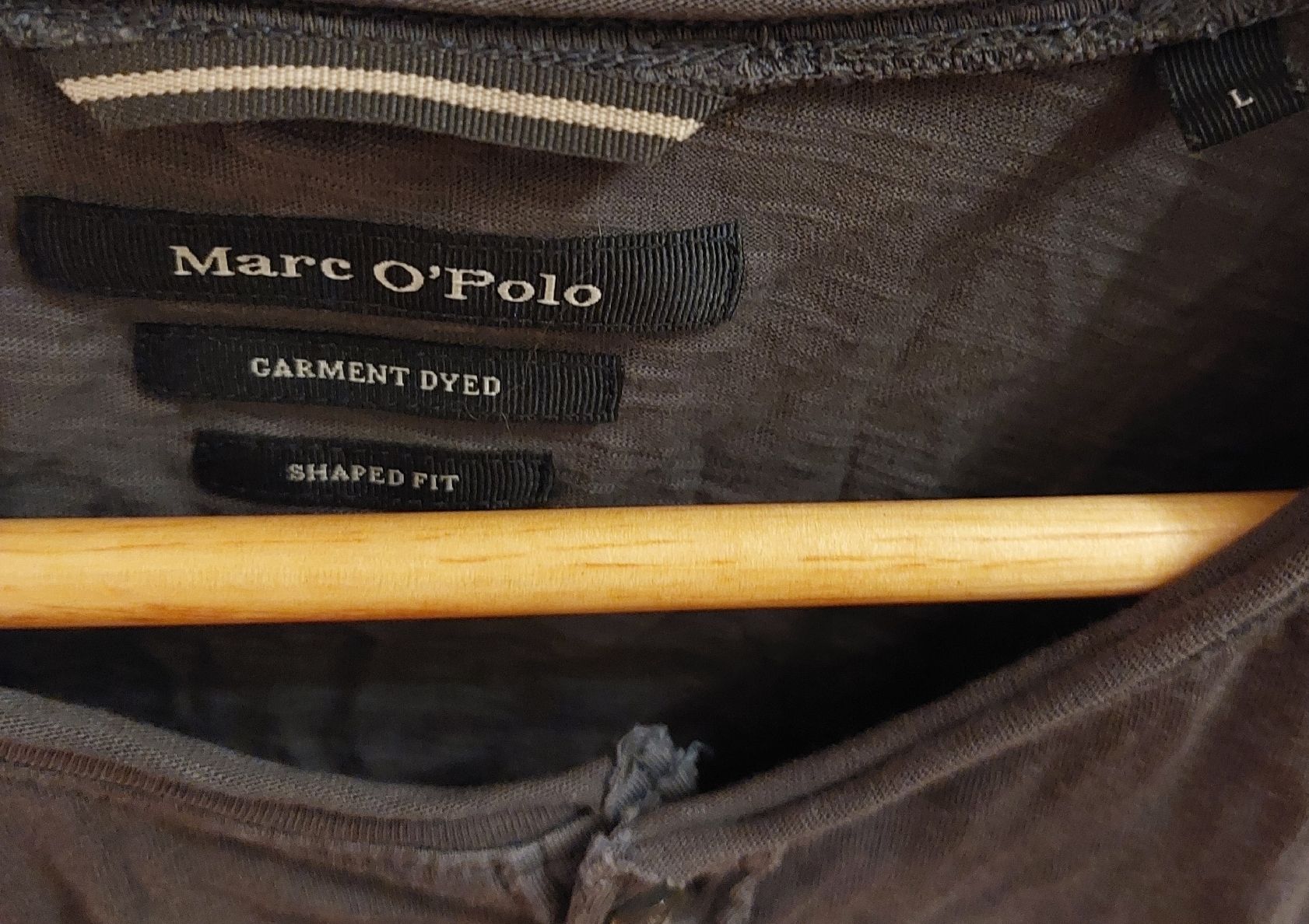T-shirt: Marc O'polo Shirt – Usato da Zürich venduto da emanbaumi 1