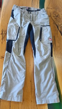 Engelbert Strauss Hose Grosse S(em80)