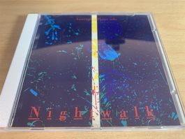 Anuragi – Nightwalk