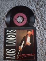 LOS LOBOS     LA BAMBA      7NER SINGLE
