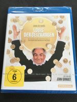 Louis, der Geizkragen - Blu-Ray - Neu/Sealed