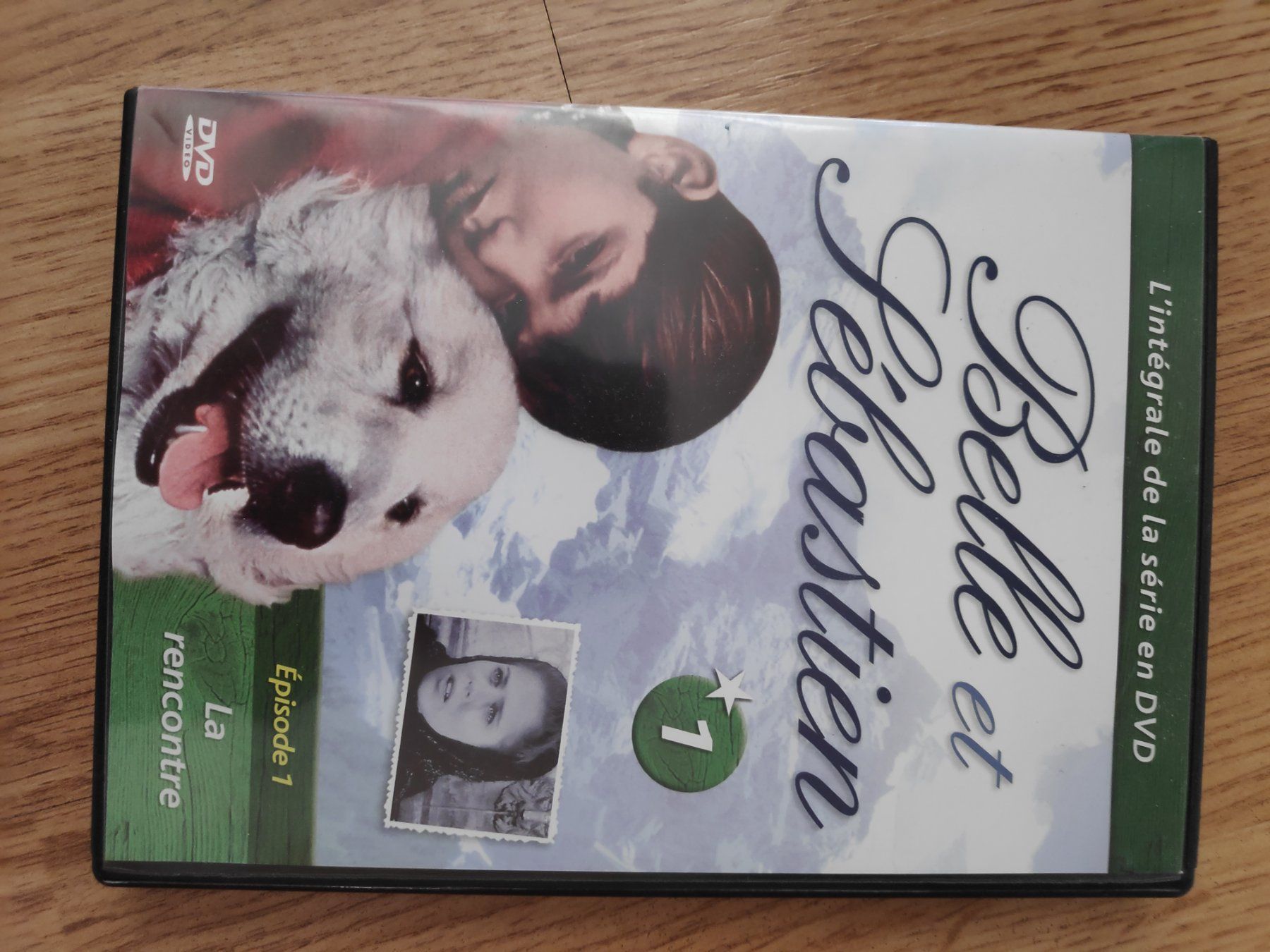 Tutti i DVDs: Dvd – Nuovo (secondo la descrizione) da Couvet venduto da fat_kyl7