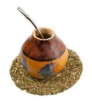 Herbe a Maté - ILEX PARAGUARIENSIS 15g