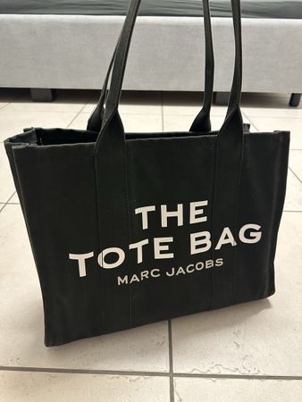 Marc Jacobs The Tote Bag Large