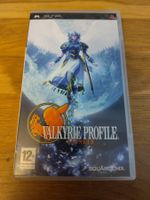 Valkyrie Profile Lenneth - Playstation Portable / PSP