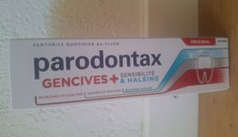 Günstig! Parodontax Zahnfleisch+Sensivität & Frischer Atem