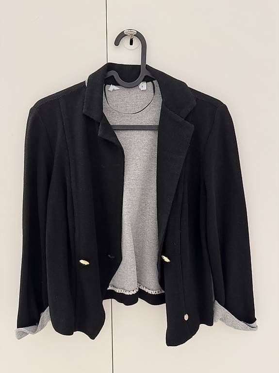 Giacche: Blazer Rinascimento - taglia S – Usato da Chiasso venduto da D.erre