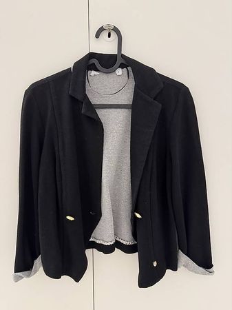 Blazer Rinascimento - taglia S