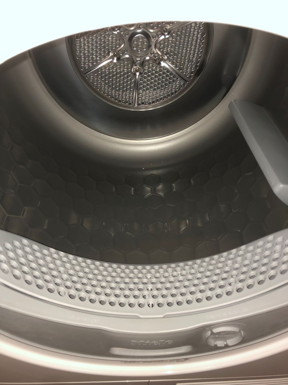 Miele Asciugatrici: Miele Tumbler – Usato da Diessenhofen venduto da Peppilella 3