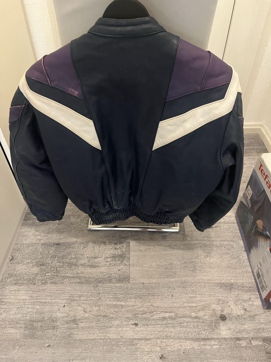 IXS Vestes: Motorrad Jacke ixs Gr M – D'occasion à Rothenburg par sla_rn6q 3