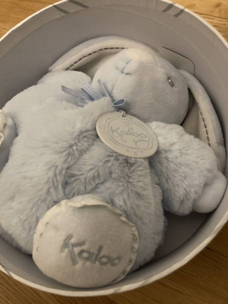 Giocattoli: Kaloo Hase, neu! – Nuovo e nell'imballaggio originale da Zürich venduto da aqualina77 2