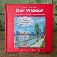 Der Widder