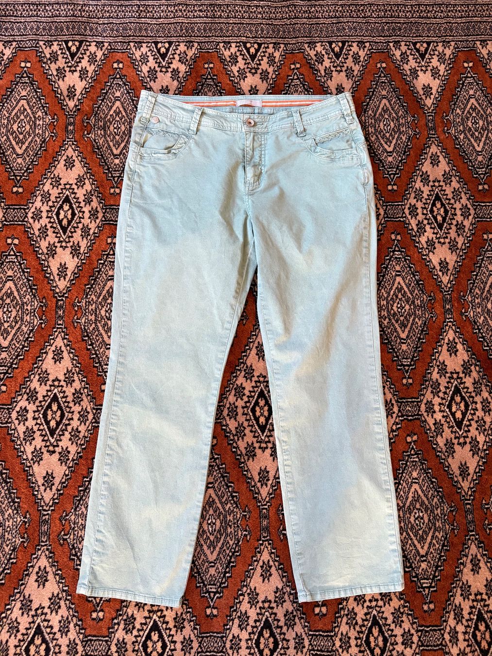 Nile Pantalons: NILE Hose Gr. M – D'occasion à Interlaken par Bona55 2