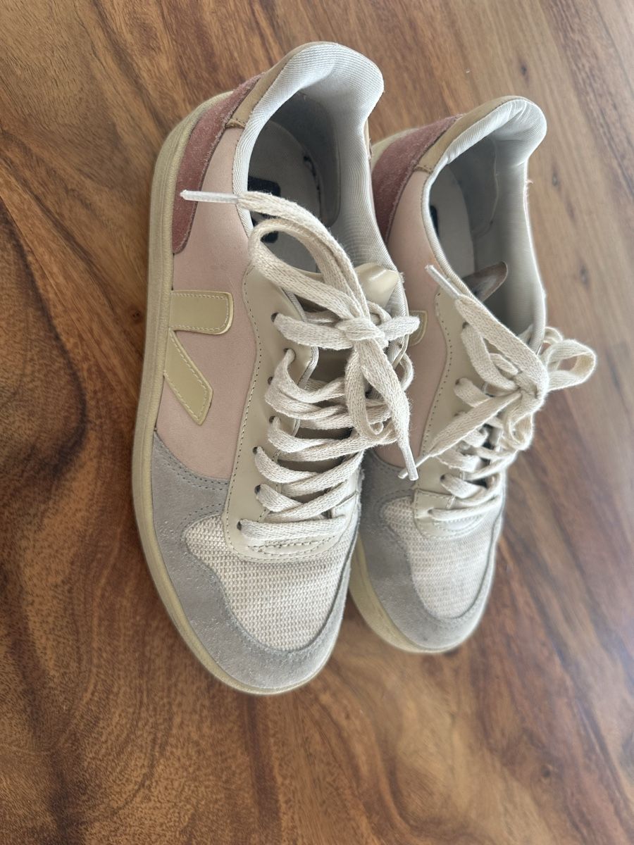 Veja Scarpe da uomo: Veja Turnschuhe Grösse 38 – Usato da Chur venduto da gorgel