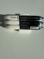 L'Oréal Double Extension Mascara Carbon Black, 3 Stück