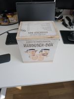 Haudegen-Box Terence Hill Bud Spencer