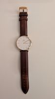 Daniel Wellington Classic St Mawes Rose Gold  40mm mit Etuie