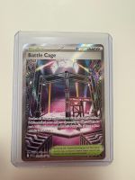 Battle Cage | Ultra Rare | PFL 116/094 | EN