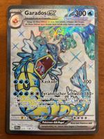 Pokemon Garados eX (Versand gratis)