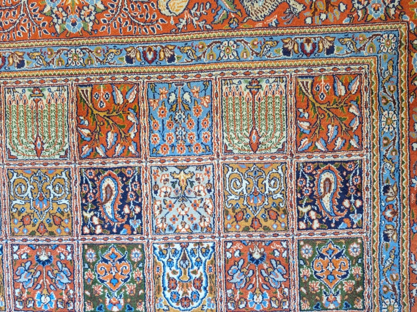 Tappeti: Grosser Orient-Teppich – Usato da Ittigen venduto da stoney63