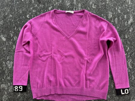 Original Dorothee Schumacher Cashmerepullover, Gr. S - neu
