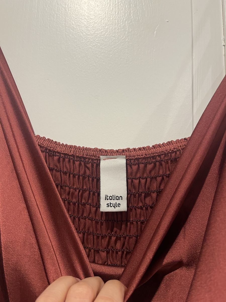 Vestiti: Sonmerkleid – Usato da Richterswil venduto da Luke6 2