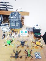 Drones FPV