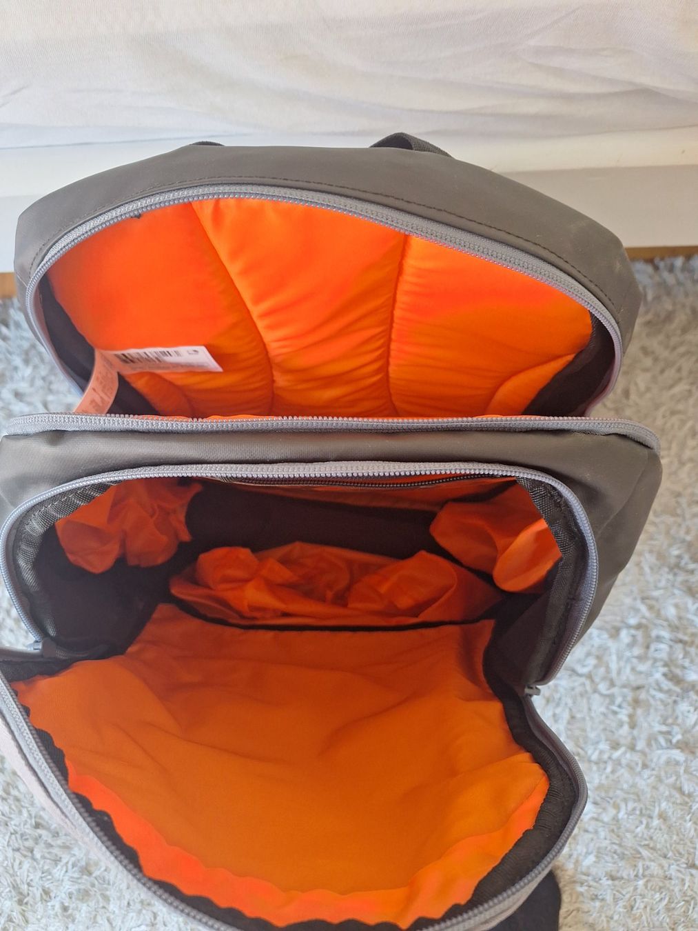 Decathlon Rucksäcke: Sac à dos natation 35l – Neu (gemäss Beschreibung) aus Lausanne von anta-123 1